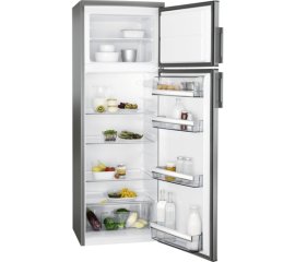 AEG RDB72721AX frigorifero con congelatore Libera installazione 259 L Argento