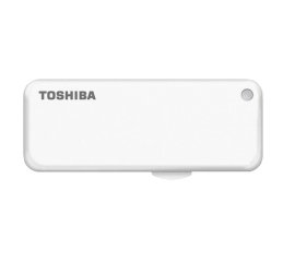Toshiba U203 unità flash USB 16 GB USB tipo A 2.0 Bianco