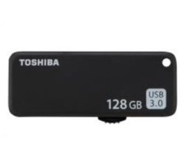 Toshiba THN-U365K1280E4 unità flash USB 128 GB USB tipo A 3.2 Gen 1 (3.1 Gen 1) Nero