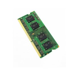 Fujitsu 4GB DDR4-2400 memoria 1 x 4 GB 2400 MHz