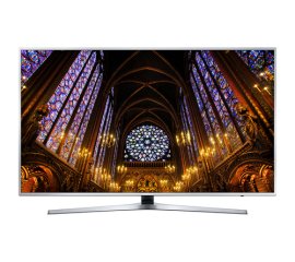 Samsung HG65EE890UB TV Hospitality 165,1 cm (65") 4K Ultra HD Smart TV Argento 20 W
