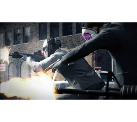 505 Games Payday 2 - Crimewave Edition