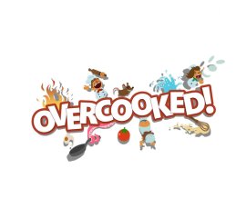 Sold Out Overcooked Standard PlayStation 4