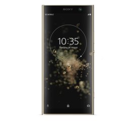 Sony Xperia XA2 Plus 15,2 cm (6") Doppia SIM Android 8.0 4G USB tipo-C 4 GB 32 GB 3580 mAh Oro