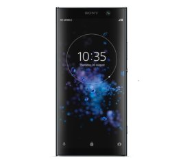 Sony Xperia XA2 Plus 15,2 cm (6") Doppia SIM Android 8.0 4G USB tipo-C 4 GB 32 GB 3580 mAh Nero