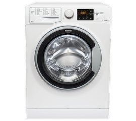 Hotpoint RSSG 723 S IT lavatrice Caricamento frontale 7 kg 1200 Giri/min Bianco