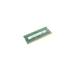 Lenovo 4X70R38790 memoria 8 GB 1 x 8 GB DDR4 2666 MHz