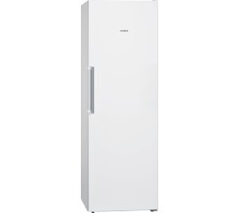 Siemens iQ500 GS33NDW3P congelatore Congelatore verticale Libera installazione 225 L Bianco