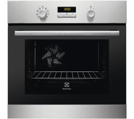 Electrolux RZP2400BCX 53 L A Stainless steel
