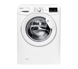 Hoover HL 1482D3-01 lavatrice Caricamento frontale 8 kg 1400 Giri/min Bianco
