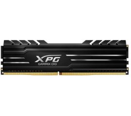 XPG GAMMIX D10 memoria 4 GB 1 x 4 GB DDR4 2666 MHz