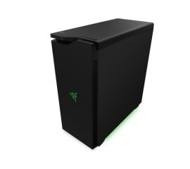 NZXT H440 Special Edition Tower Nero