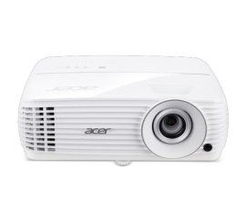 Acer Essential P1650 videoproiettore Proiettore a raggio standard 3500 ANSI lumen DLP WUXGA (1920x1200) Bianco