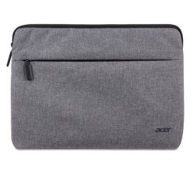 Acer NP.BAG1A.296 borsa per laptop 29,5 cm (11.6") Custodia a tasca Grigio