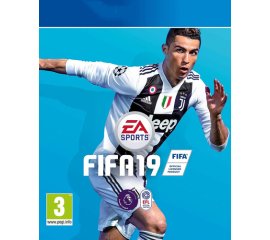 Electronic Arts SWITCH Fifa 19
