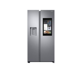 Samsung RS68N8941SL frigorifero side-by-side Libera installazione 615 L F Argento