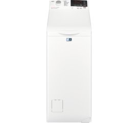 AEG L6TBG721 lavatrice Caricamento dall'alto 7 kg 1200 Giri/min Bianco