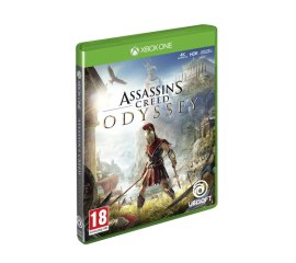 Microsoft XONE Assassin's Creed Ody