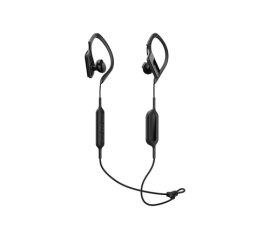 Panasonic RP-BTS10 Auricolare Wireless In-ear Sport Bluetooth Nero