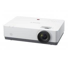 Sony VPL-EW575 videoproiettore Proiettore a raggio standard 4300 ANSI lumen 3LCD WXGA (1280x800) Nero, Bianco