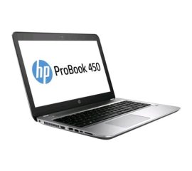 HP PROBOOK 450 G4 15.6" i3-7100U RAM 4GB-SSD 128GB