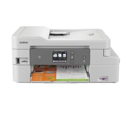 Brother MFC-J1300DW stampante multifunzione Ad inchiostro A4 1200 x 6000 DPI Wi-Fi