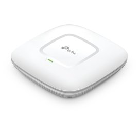 TP-Link CAP300 punto accesso WLAN 300 Mbit/s Bianco Supporto Power over Ethernet (PoE)