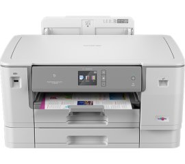 Brother HL-J6000DW stampante a getto d'inchiostro A colori 1200 x 4800 DPI A3 Wi-Fi