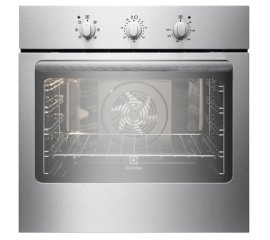Electrolux FS65X 72 L A Stainless steel