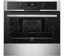 Electrolux EOC6610TAX 72 L A+ Stainless steel