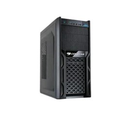 COUGAR SOLUTION CABINET MIDDLE-TOWER NERO