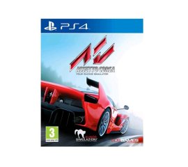 505 GAMES PS4 ASSETTO CORSA UK