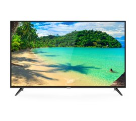 Thomson 43UD6306 TV 109,2 cm (43") 4K Ultra HD Smart TV Wi-Fi Nero
