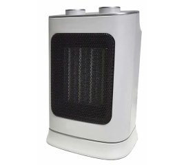 Ardes AR4P08W stufetta elettrica Interno Bianco 2000 W Riscaldatore ambiente elettrico con ventilatore