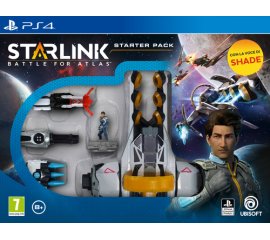 Sony PS4 Starlink: Battle for Atlas