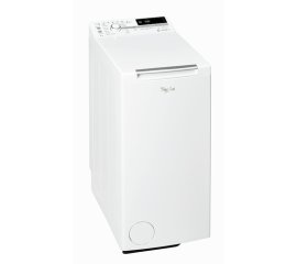 Whirlpool TDLR 70220 lavatrice Caricamento dall'alto 7 kg 1200 Giri/min Bianco