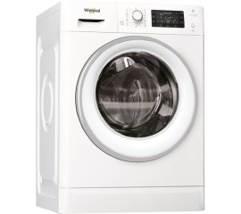 Whirlpool FWD91296WS lavatrice Caricamento frontale 9 kg 1200 Giri/min Bianco