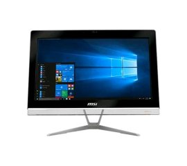 MSI PRO 20EXTS-7M-045XEU ALL IN ONE 19.5" TOUCH SC