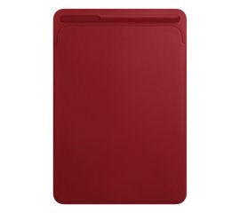 Apple MR5L2ZM/A custodia per tablet 26,7 cm (10.5") Custodia a tasca Rosso