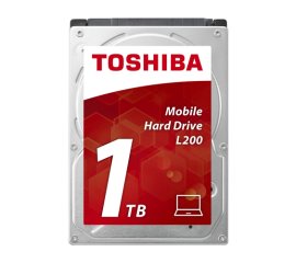 Toshiba L200 1TB 2.5" SATA