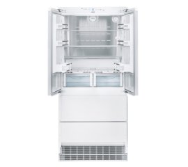 Liebherr ECBN 6256 frigorifero side-by-side Da incasso 471 L Bianco