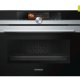 Siemens iQ700 CS658GRS7 forno 47 L A+ Nero, Stainless steel 2