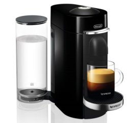 De’Longhi Nespresso Vertuo ENV 155.B macchina per caffè Automatica Macchina per caffè a capsule 1,7 L