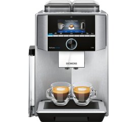 Siemens EQ.9 TI9575X1DE macchina per caffè Automatica Macchina per espresso 2,3 L