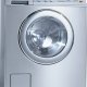 Miele PW 5065 [EL AV] lavatrice Caricamento frontale 6,5 kg 1400 Giri/min Stainless steel 2