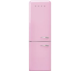 Smeg FAB32LPK3 frigorifero con congelatore Libera installazione 331 L Rosa