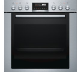 Bosch Serie 6 HEG379US6 forno 71 L A Stainless steel