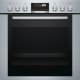 Bosch Serie 6 HEG379US6 forno 71 L A Stainless steel 2