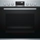 Bosch Serie 6 HEG579US6 forno 71 L A Stainless steel 2