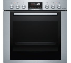 Bosch Serie 6 HEG319US6 forno 71 L A Stainless steel
